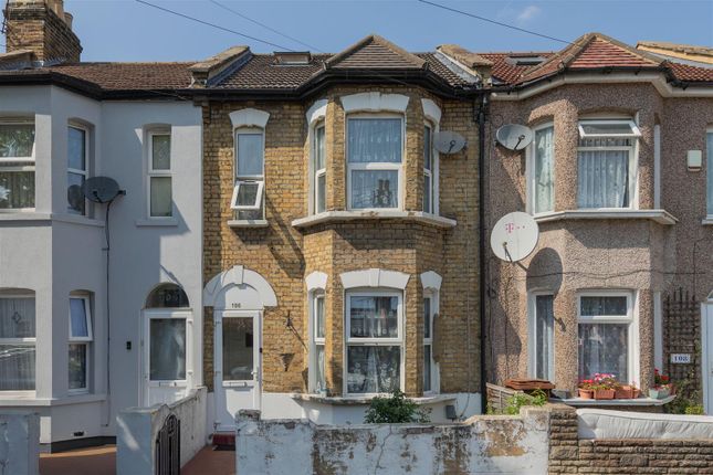 5 bedroom terraced house for sale