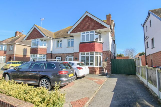 Fitzmary Avenue, Margate CT9 5 bed semi