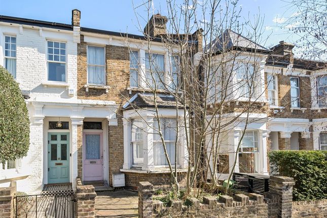 Carlisle Road, London, NW6 3 bed house for sale