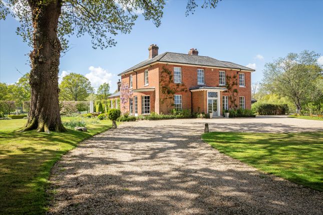 Church Road, Newtown, Fareham... 7 bed detached house for sale