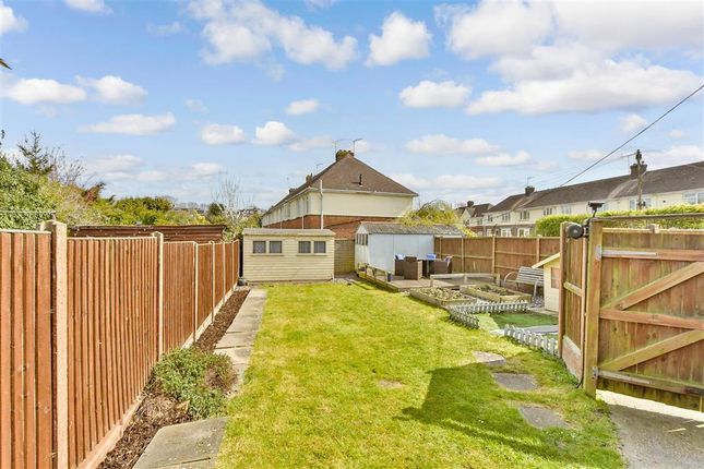 3 bed semi-detached house