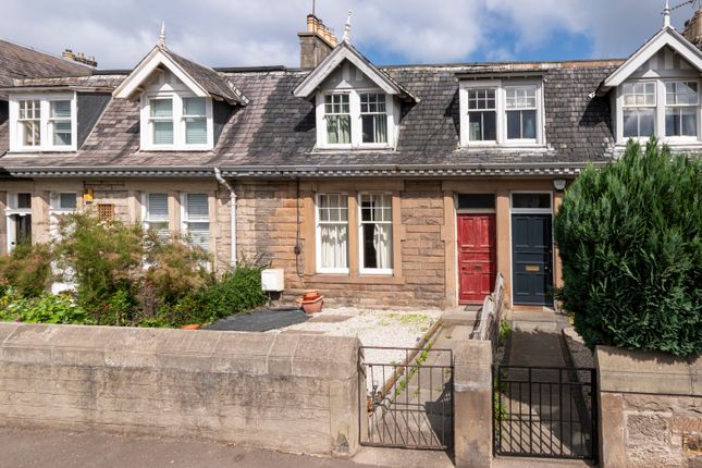 5 bed terraced house