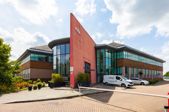 Bath Road, Slough SL1 1 bed flat for sale