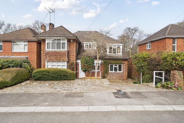 Lordswood Gardens, Bassett... 6 bed detached house for sale
