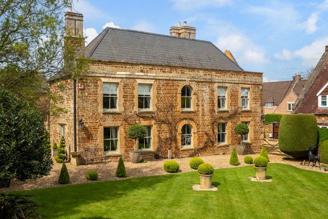Great Harrowden, Northamptonshire... 6 bed country house for sale