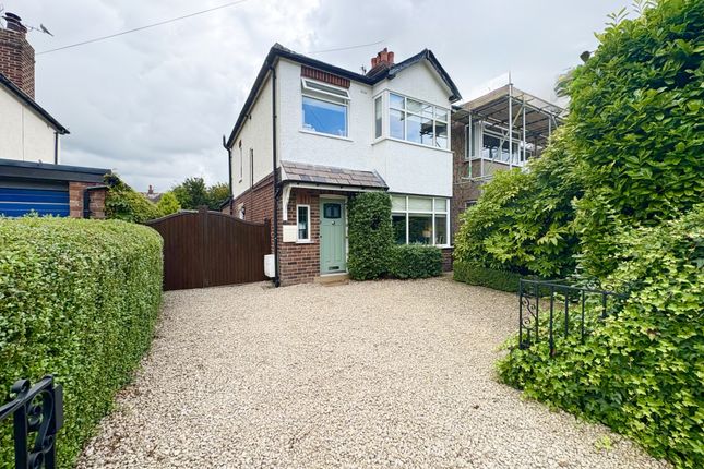 Garstang by Pass Road, Garstang PR3 3 bed semi