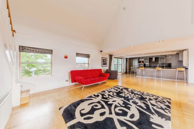 3 bedroom penthouse for sale
