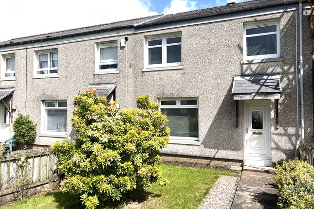 Albany Wynd, Larkhall ML9 3 bed terraced house for sale