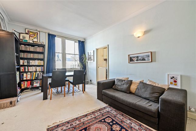 Palace Gardens Terrace, London, W8 1 bed apartment for sale