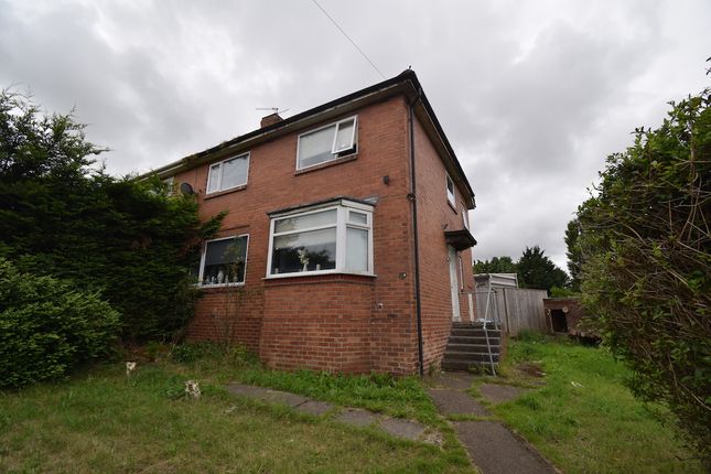 Dalton Crescent, Shildon, Co. Durham... 3 bed semi
