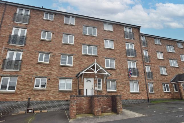 2 bed flat