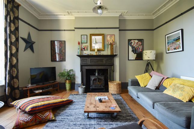 Old London Road, Hastings 5 bed end of terrace house for sale