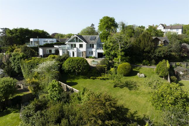 Limers Lane, Bideford EX39 6 bed detached house for sale