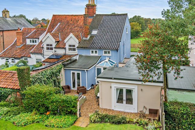 Wrentham, Beccles 4 bed townhouse for sale
