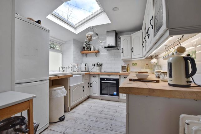 Kentisbury, Barnstaple, Devon, EX31 2 bed semi