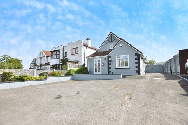 Church Road, Bishopsworth, Bristol 3 bed detached bungalow for sale
