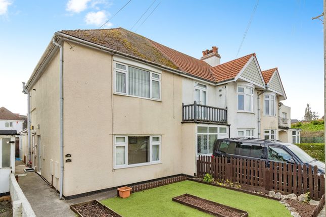 2 bedroom ground floor flat for sale