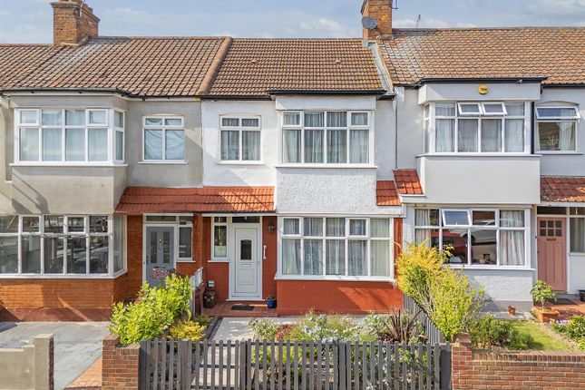3 bed property