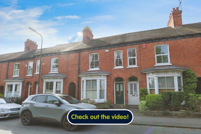 Arlington Avenue, Cottingham,HU16 4DP 3 bed terraced house for sale