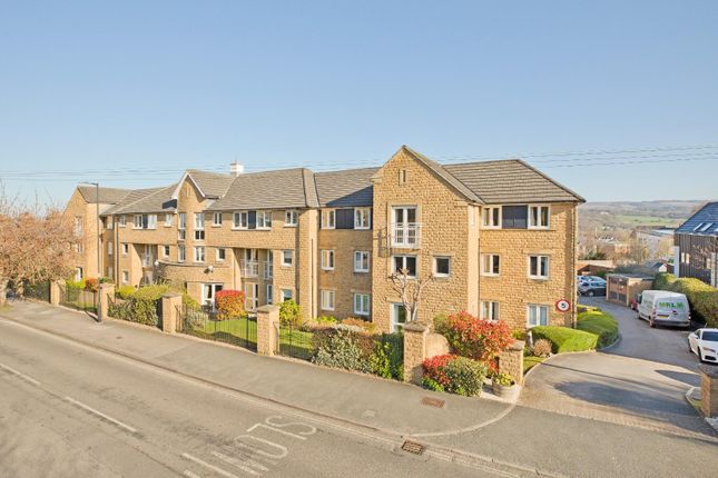 Springs Lane, Ilkley LS29 1 bed apartment for sale