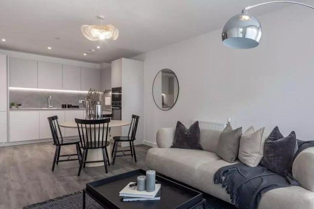 Plot 23 Sunset Grove Apartments, Hyde 2 bed apartment for sale