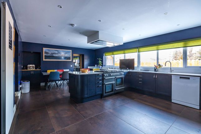 Riversdale Grant Road... 6 bed detached house for sale