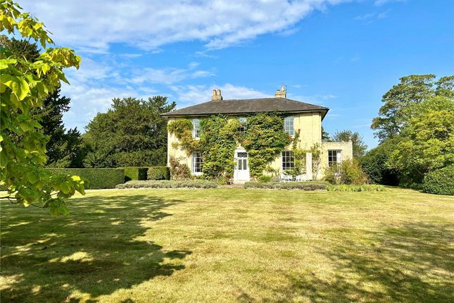Thorington Street, Stoke By Nayland... 8 bed detached house for sale