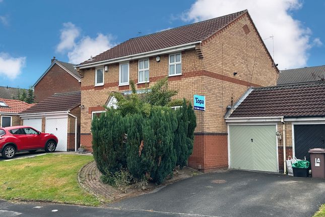2 bedroom semi-detached house for sale