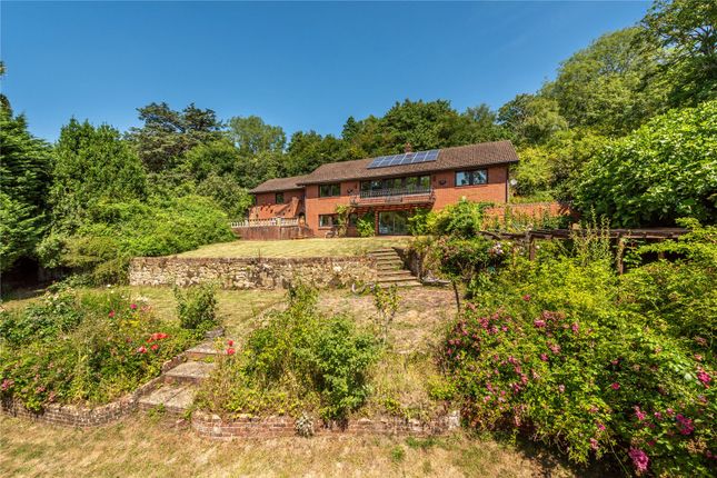Coldharbour, Dorking, Surrey, RH5 5 bed detached house for sale