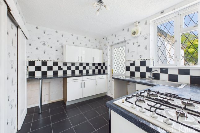 St. Michaels Close, East Yorkshire HU8 3 bed terraced house for sale