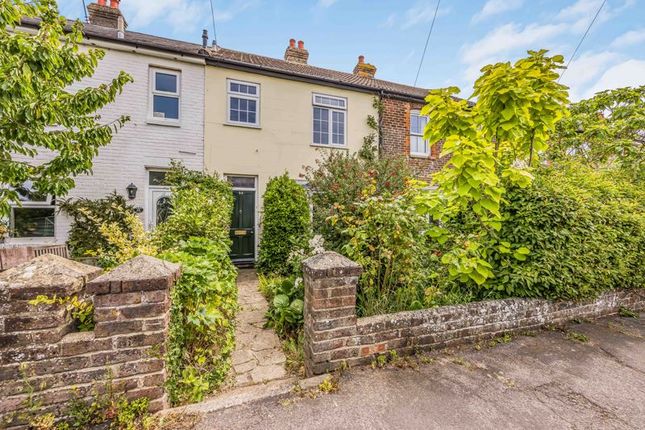 Thorney Road, Emsworth 2 bed terraced house for sale