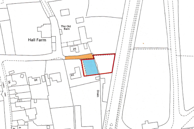 Land for sale