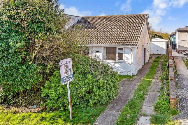 Queensdown Road, Kingsdown, Deal, Kent 2 bed semi