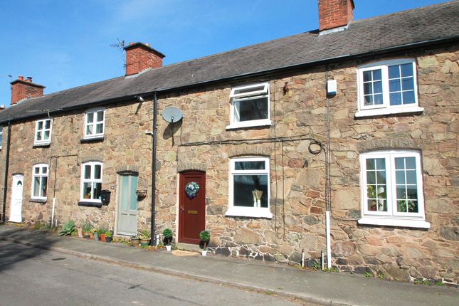 2 bedroom cottage for sale