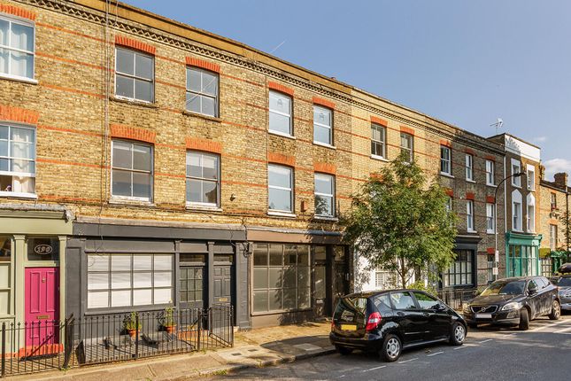 Dalling Road, London 3 bed terraced house for sale
