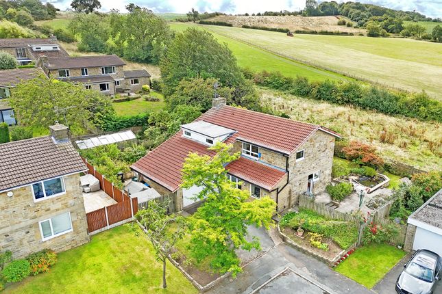 Walton Park, Pannal 5 bed detached house for sale