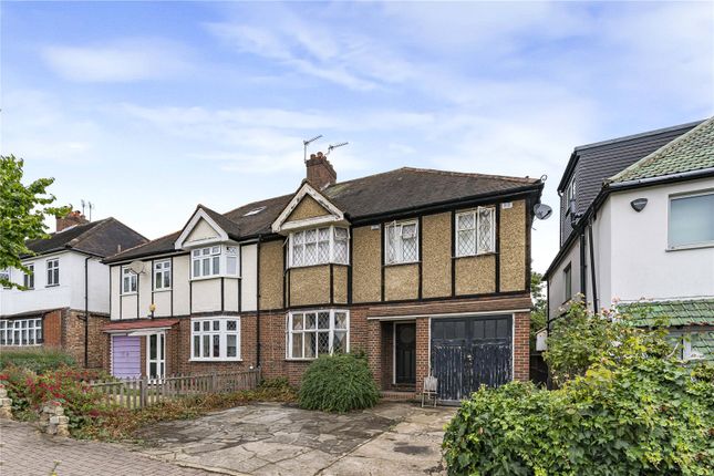 Girdwood Road, London, SW18 4 bed apartment for sale