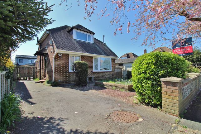 2 bedroom chalet for sale