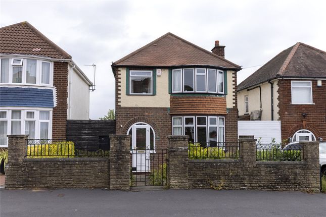 Sandfields Road, Oldbury, West... 3 bed detached house for sale