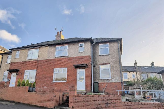Turner Street, Clitheroe, Lancashire... 3 bed semi