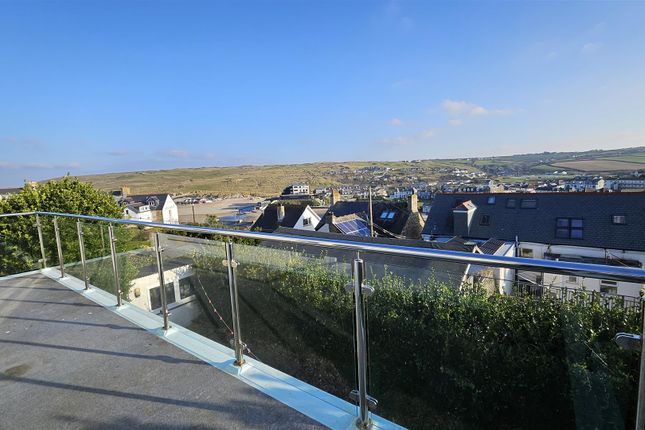 Tywarnhayle Road, Perranporth 5 bed detached house for sale