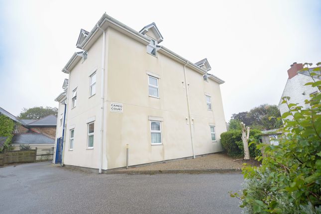 South Roskear Terrace, Camborne TR14 1 bed flat for sale