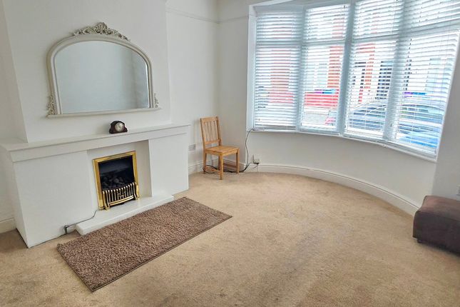 Lyncot Road, Liverpool 3 bed terraced house for sale