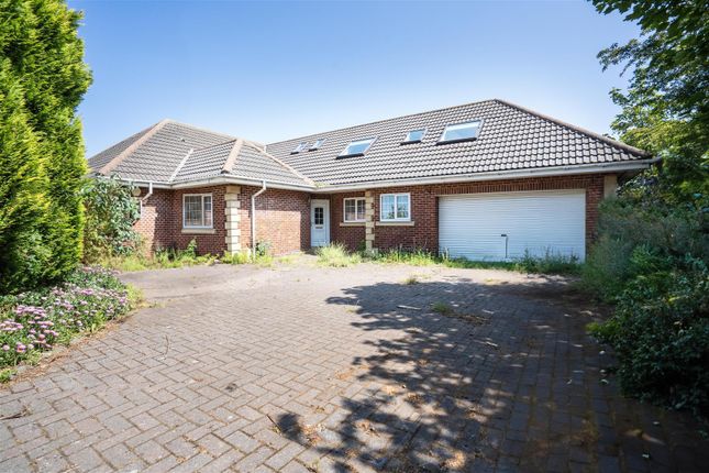 Woodhorn Court, Ashington 5 bed detached house for sale
