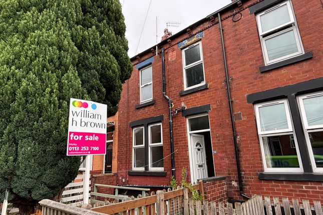 1 bedroom terraced house for sale