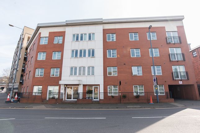 Clement Street, Birmingham B1 1 bed flat for sale