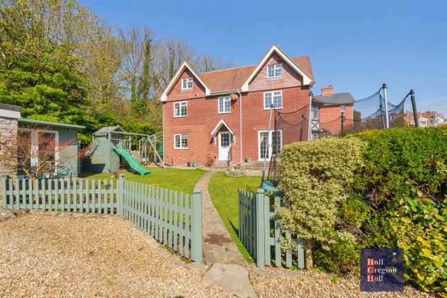 Durlston Road, Swanage 3 bed house for sale