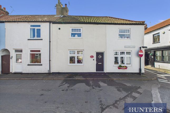Allison Lane, Flamborough, Bridlington 2 bed cottage for sale