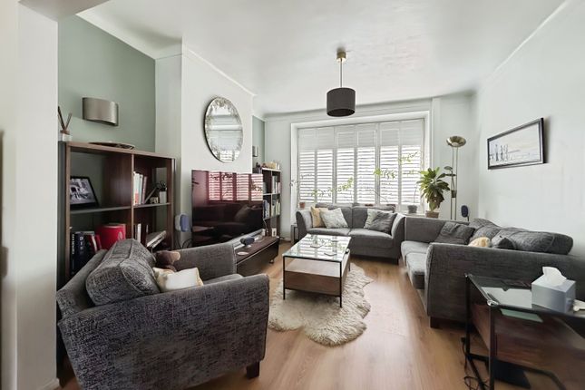 Corporation Street, London E15 3 bed terraced house for sale