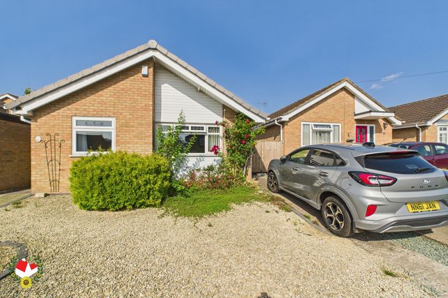 Drivemoor, Abbeydale, GL4 3 bed bungalow for sale